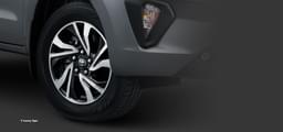 Toyota Innova Crysta Alloy Wheels True